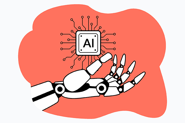 The Impact of Artificial Intelligence on Website Design and Development