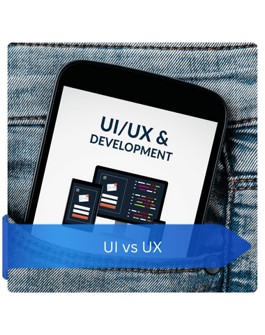 UI vs UX: Understanding the Difference for Better Design