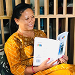 Ambika Yasmali