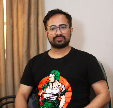 Saurabh Regmi