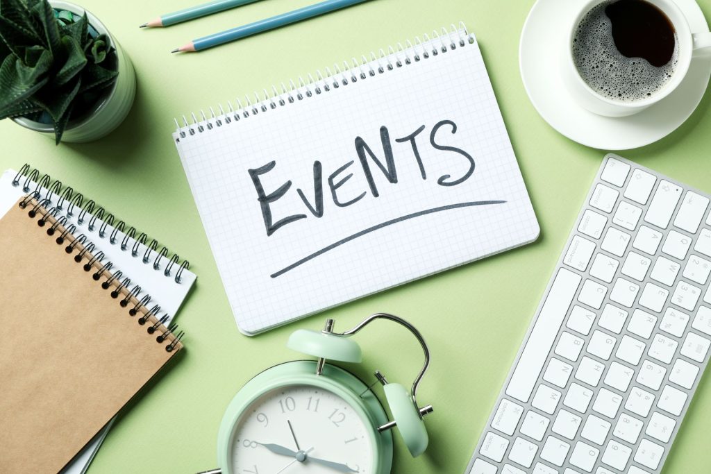 events-concept