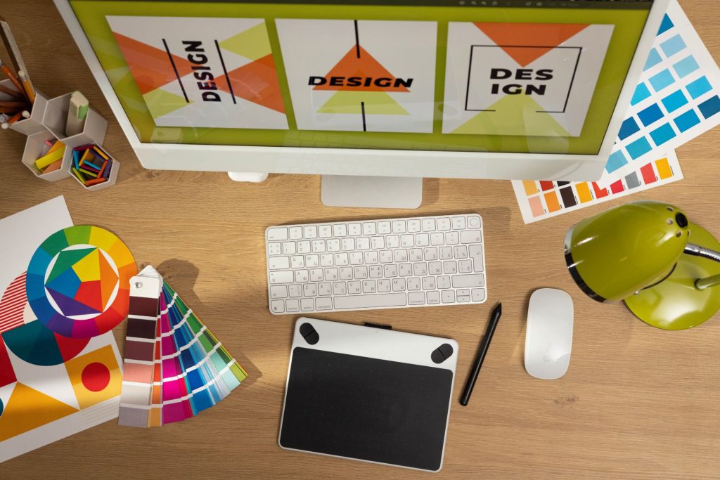 workspace