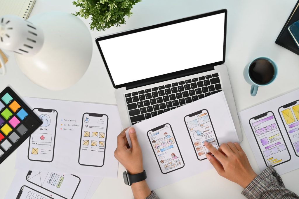 mobile-app