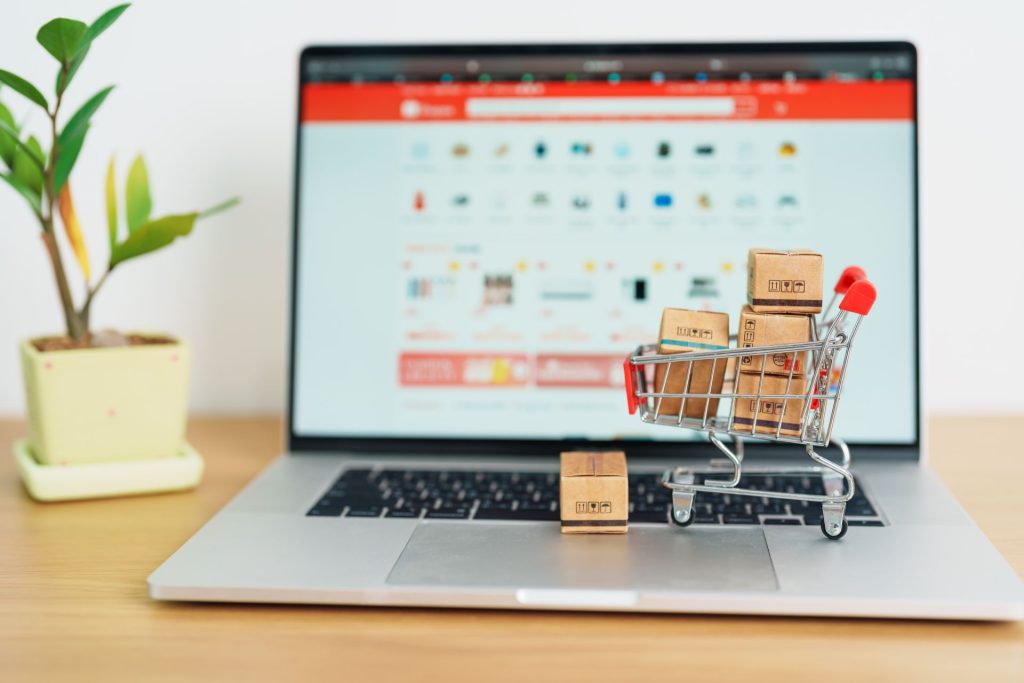 online-shopping