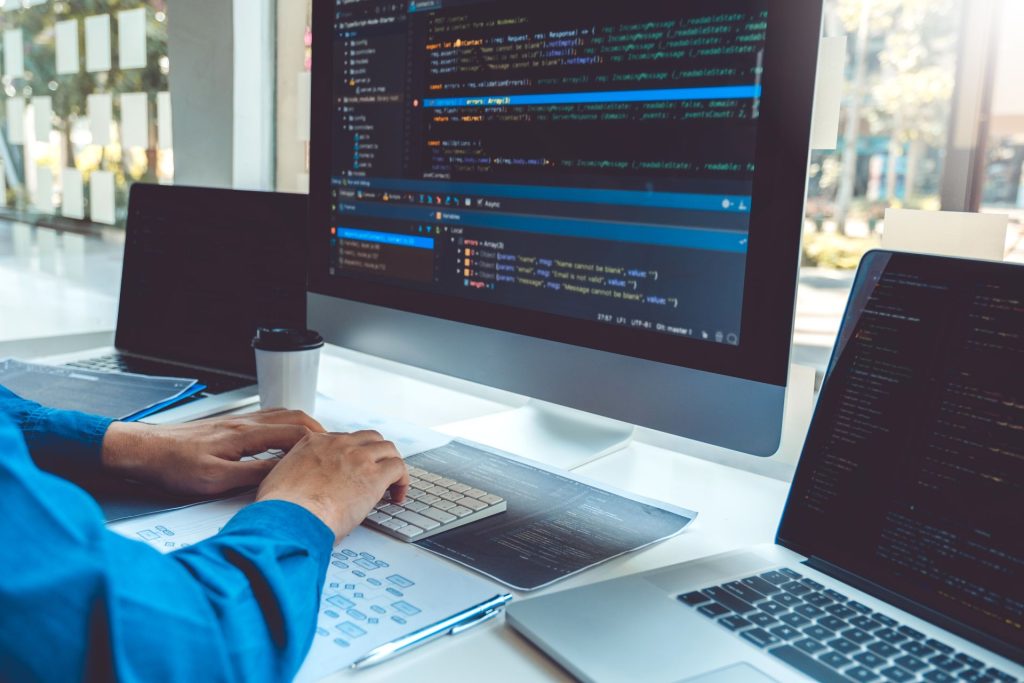 software-developer