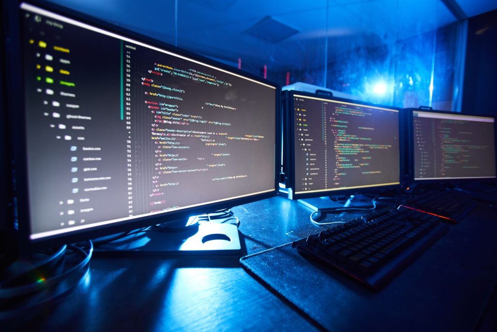 software-develpoment