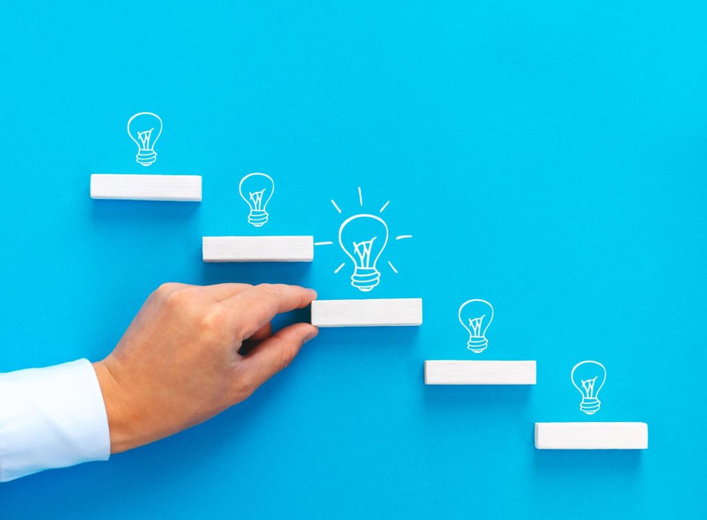 building-new-ideas
