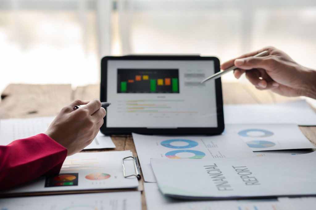 financial-data