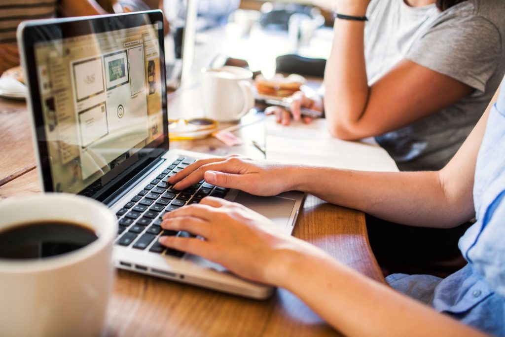 website builder