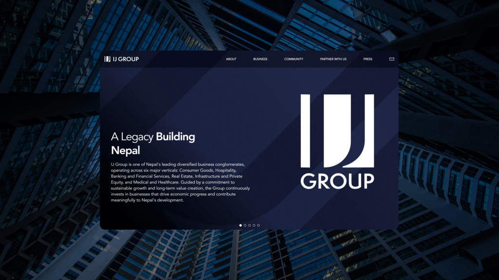 IJ Group