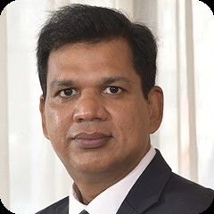 Anuj Agarwal