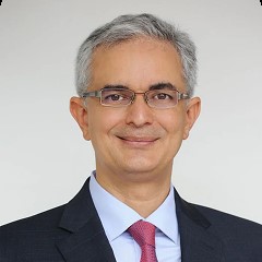 Dr. Arnico Kumar Panday