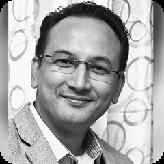 Pankaj Pradhananga