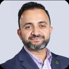 Sajan Sharma