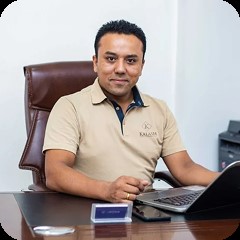 Surendra C. Thakuri