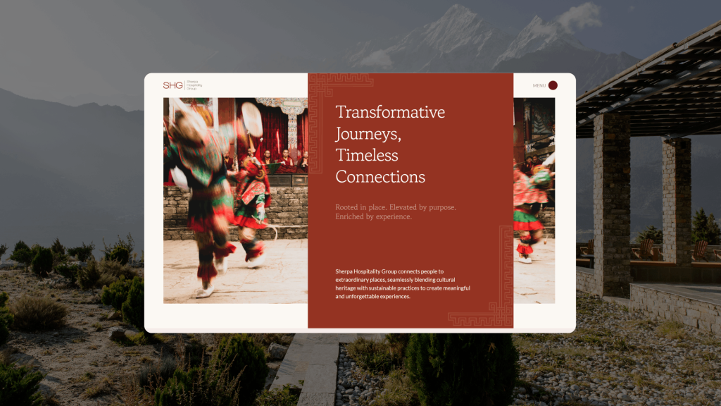 Sherpa Hospitality Group