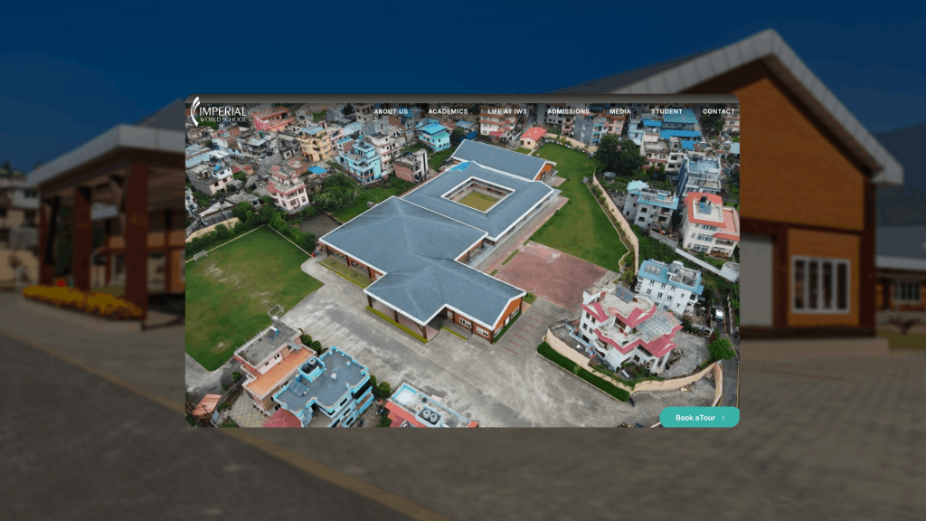 Imperial World School