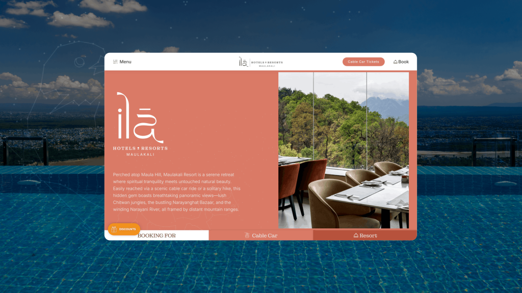 ila Experiences