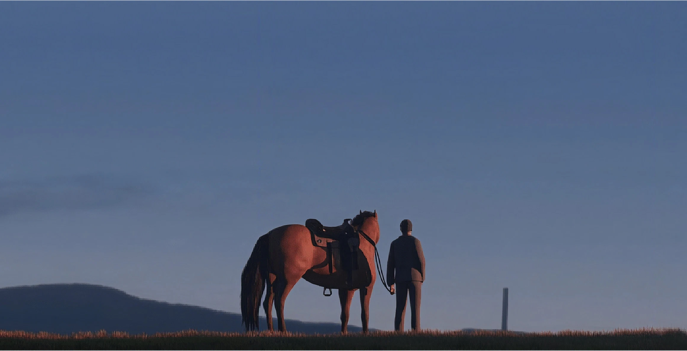 horse ride