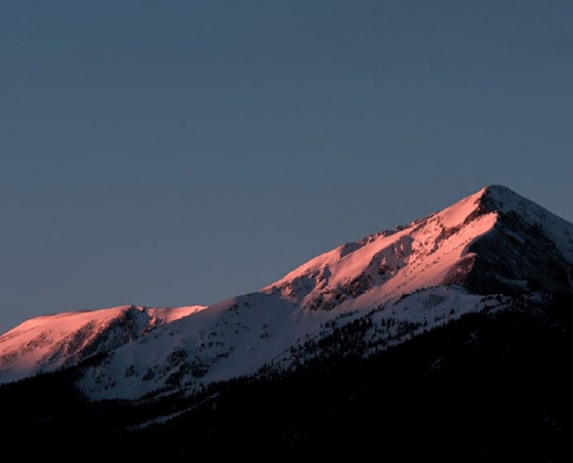 sunrise