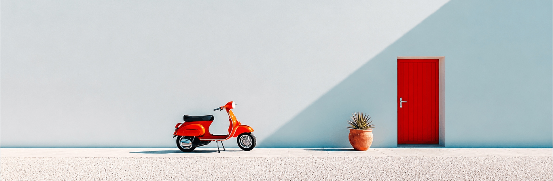 vespa