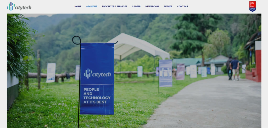 CityTech