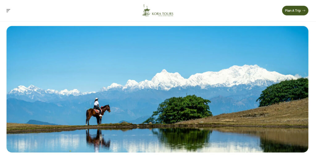 Kora Tours