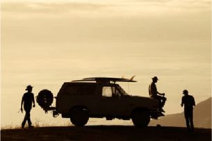 van